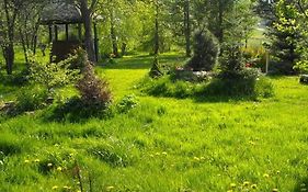 Agrochillout Gospodarstwo agroturystyczne